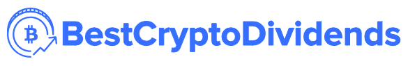 Best Crypto Dividends Logo
